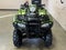 2021 Honda Fourtrax Foreman Rubicon IRS