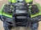 2021 Honda Fourtrax Foreman Rubicon IRS