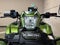 2021 Honda Fourtrax Foreman Rubicon IRS