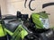 2021 Honda Fourtrax Foreman Rubicon IRS