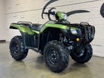 2021 Honda Fourtrax Foreman Rubicon IRS