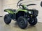 2021 Honda Fourtrax Foreman Rubicon IRS
