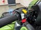 2021 Honda Fourtrax Foreman Rubicon IRS