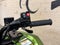 2021 Honda Fourtrax Foreman Rubicon IRS