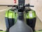 2021 Honda Fourtrax Foreman Rubicon IRS