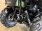 2021 Honda Fourtrax Foreman Rubicon IRS
