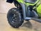 2021 Honda Fourtrax Foreman Rubicon IRS