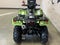 2021 Honda Fourtrax Foreman Rubicon IRS