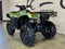 2021 Honda Fourtrax Foreman Rubicon IRS