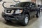 2012 Nissan Frontier S