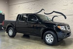 2012 Nissan Frontier S