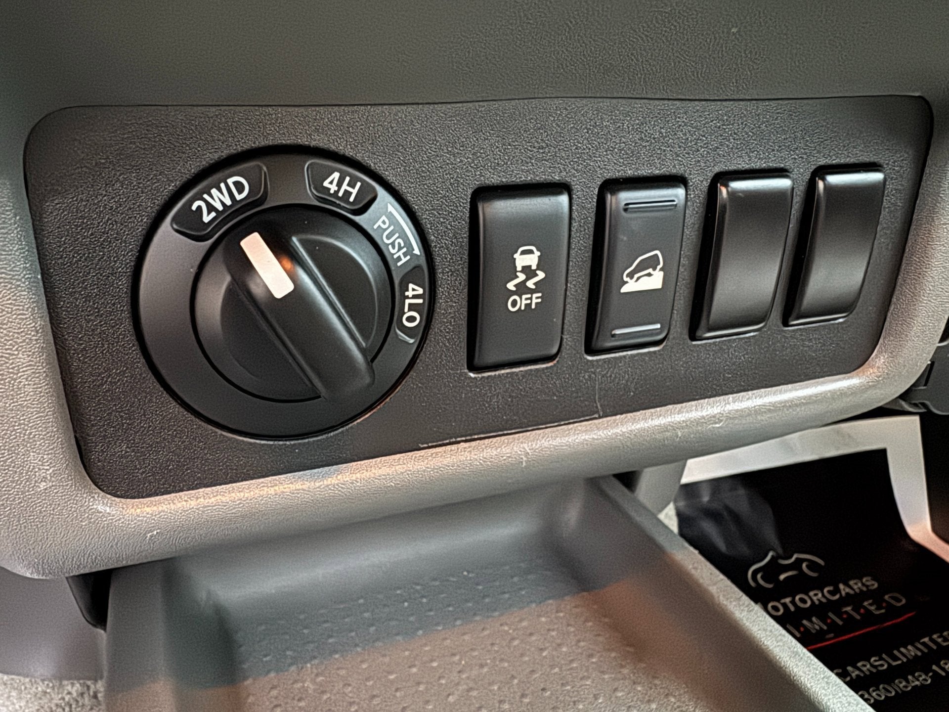 2012 Nissan Frontier S