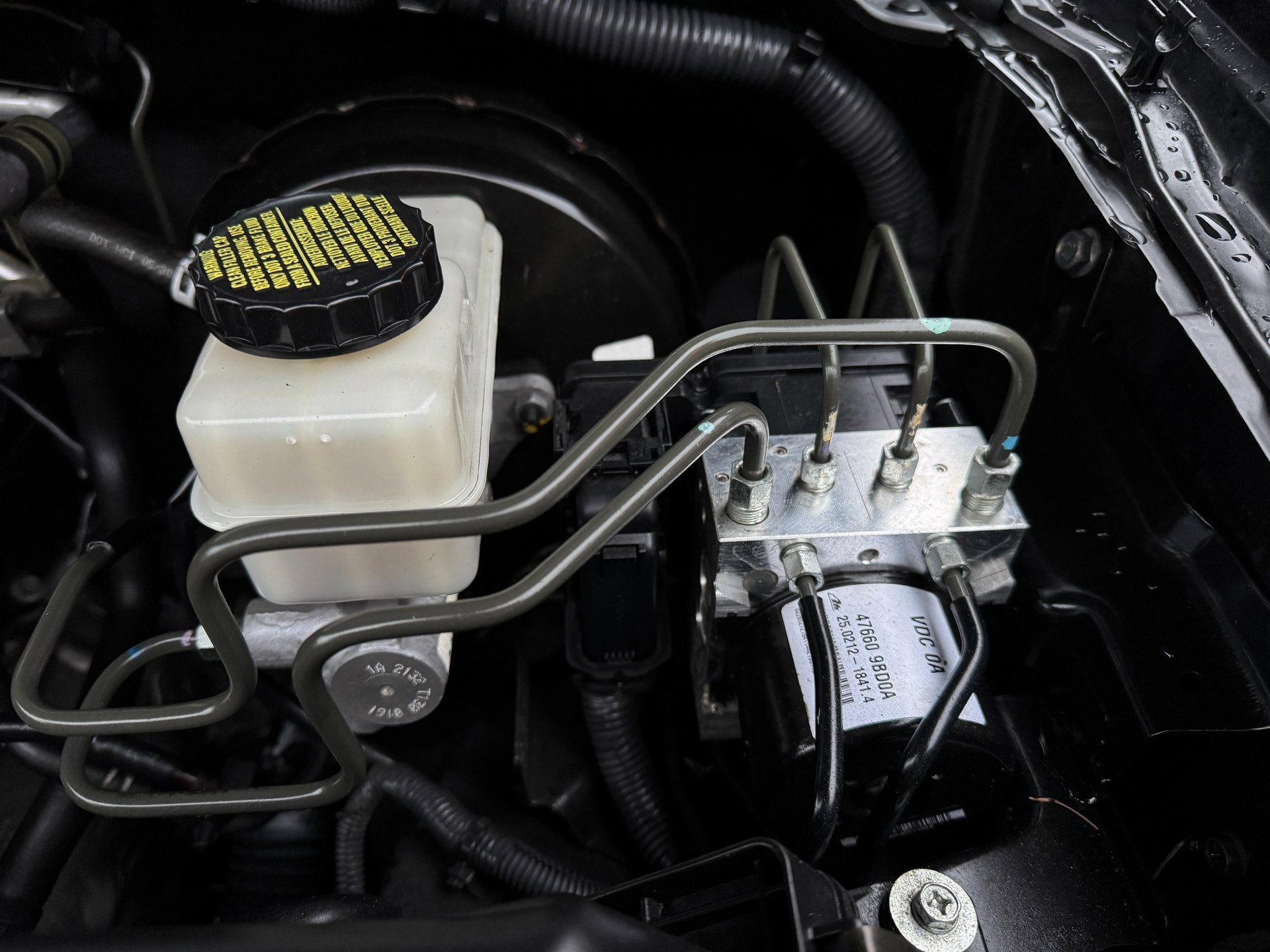 2012 Nissan Frontier S