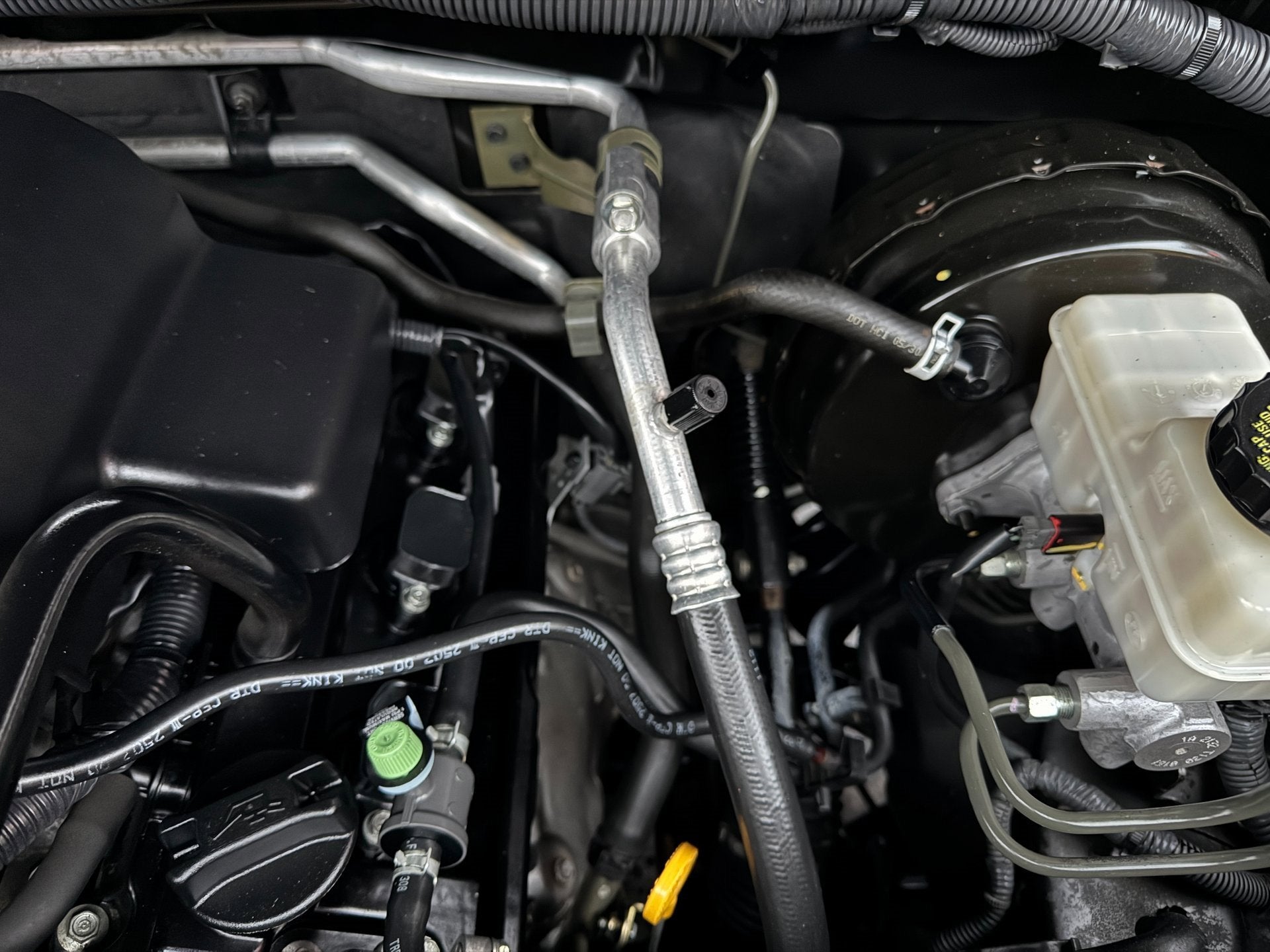 2012 Nissan Frontier S