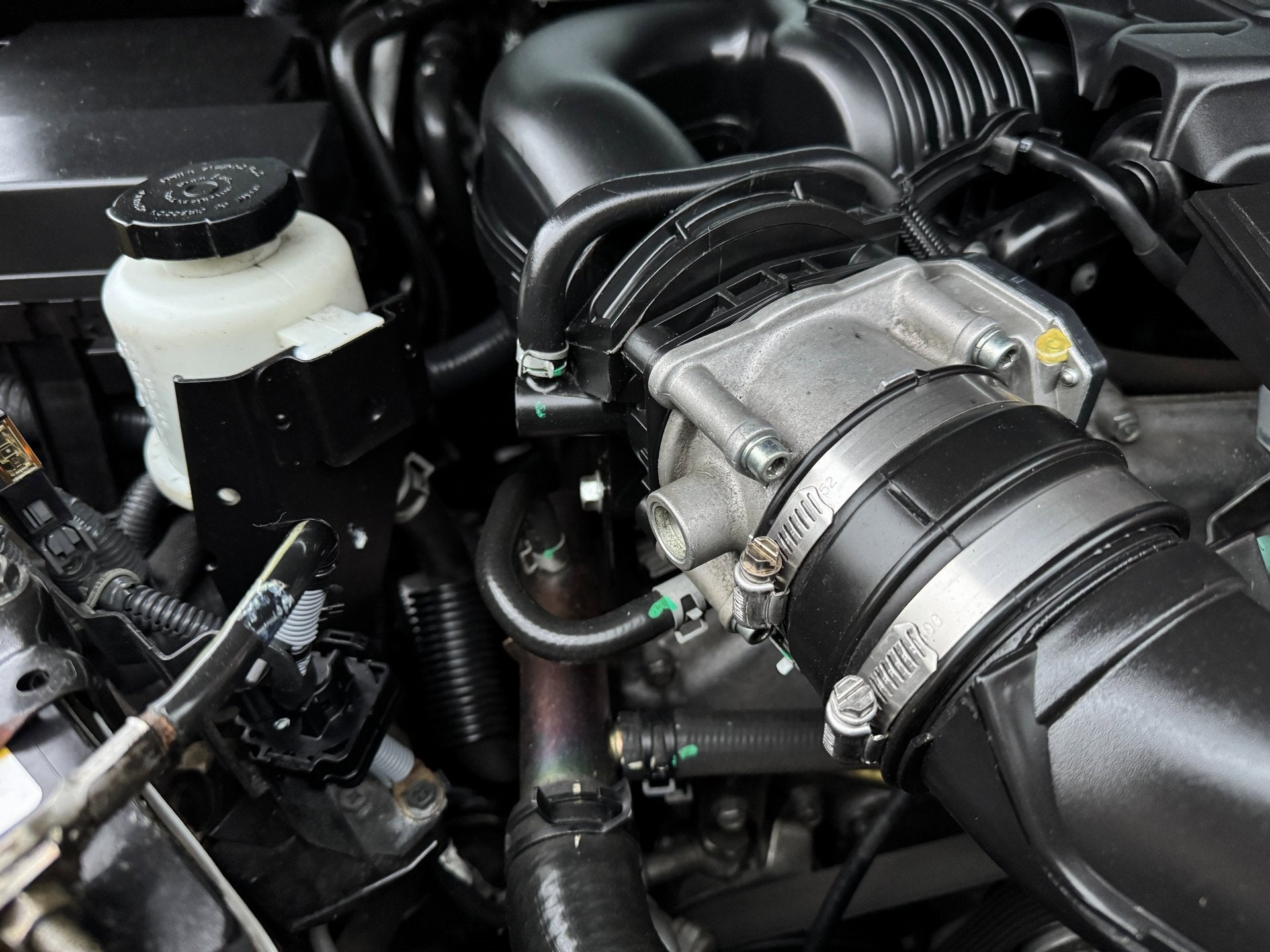 2012 Nissan Frontier S