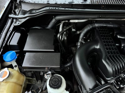 2012 Nissan Frontier S