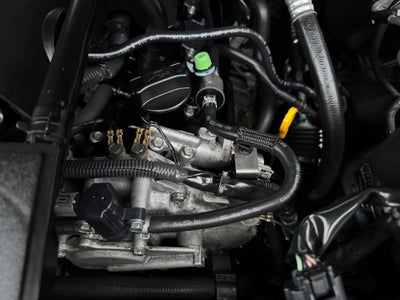 2012 Nissan Frontier S