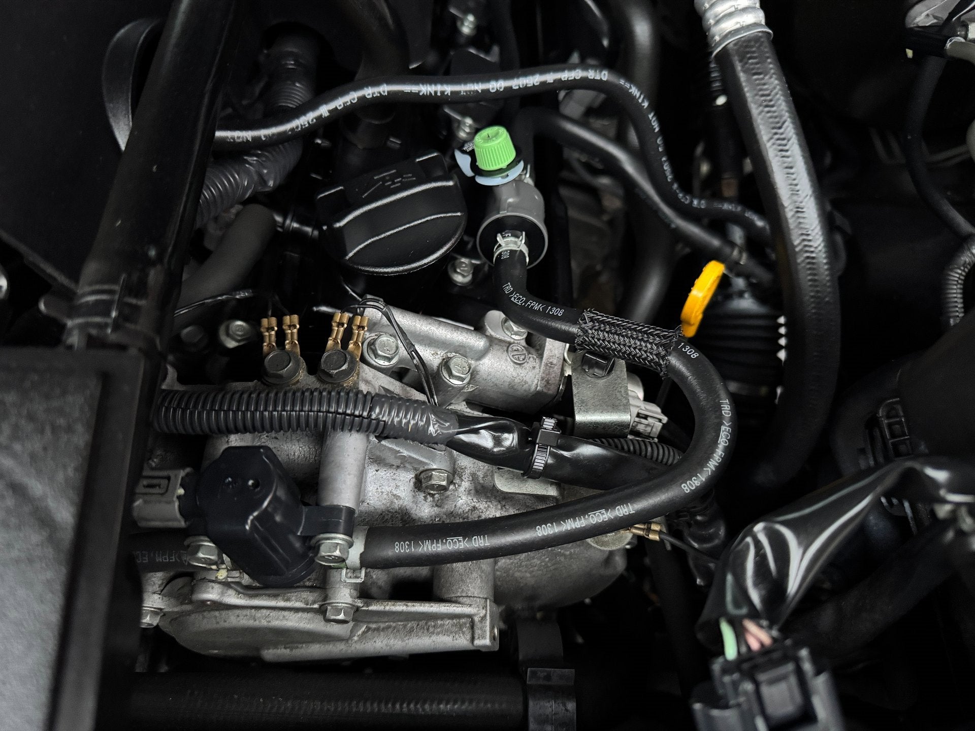 2012 Nissan Frontier S