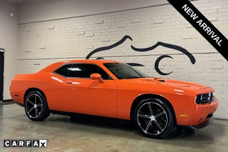 2009 Dodge Challenger R/T