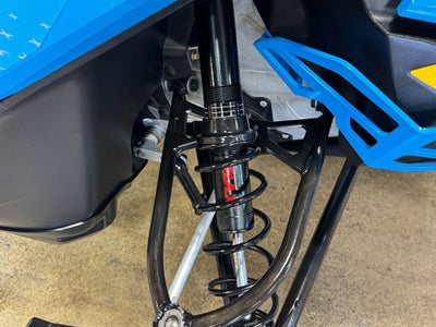 2019 Ski-Doo Summit X 850 E-TEC 175 Base