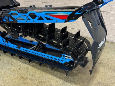 2019 Ski-Doo Summit X 850 E-TEC 175 Base