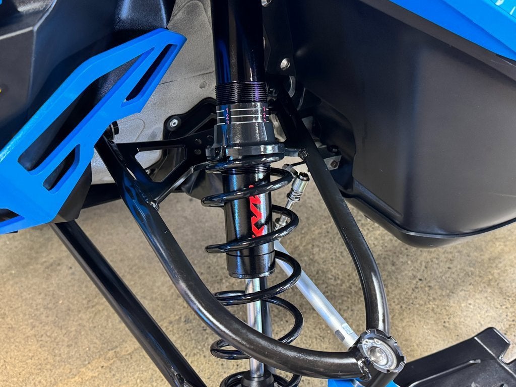 2019 Ski-Doo Summit X 850 E-TEC 175 Base