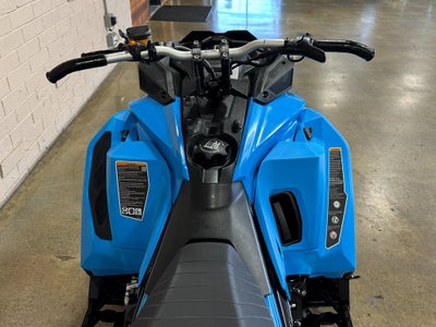 2019 Ski-Doo Summit X 850 E-TEC 175 Base