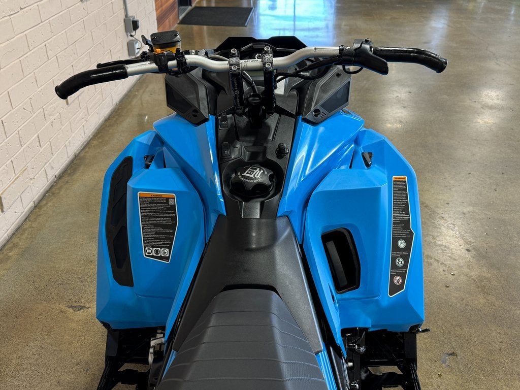 2019 Ski-Doo Summit X 850 E-TEC 175 Base