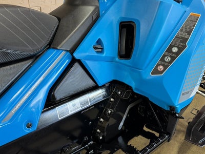 2019 Ski-Doo Summit X 850 E-TEC 175 Base