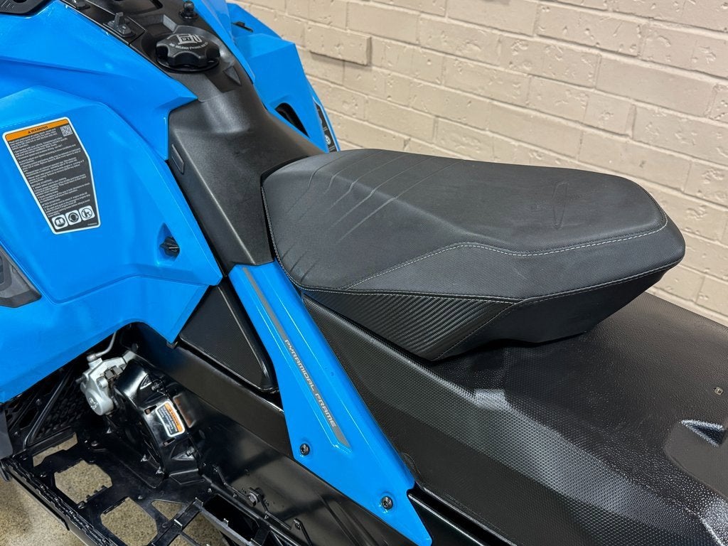 2019 Ski-Doo Summit X 850 E-TEC 175 Base