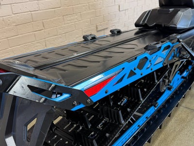 2019 Ski-Doo Summit X 850 E-TEC 175 Base