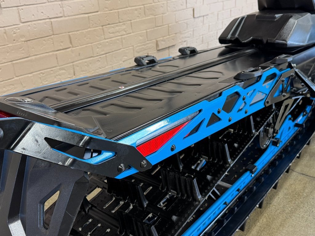 2019 Ski-Doo Summit X 850 E-TEC 175 Base