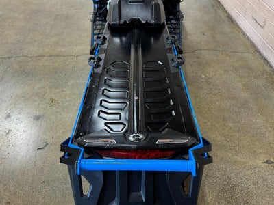 2019 Ski-Doo Summit X 850 E-TEC 175 Base