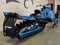 2019 Ski-Doo Summit X 850 E-TEC 175 Base