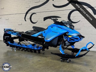 2019 Ski-Doo Summit X 850 E-TEC 175 Base