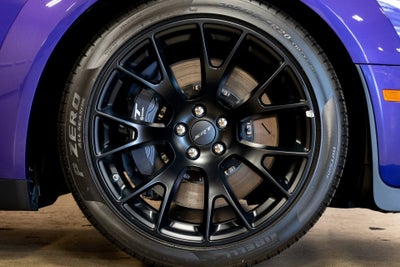 2023 Dodge Challenger SRT Hellcat Widebody Jailbreak