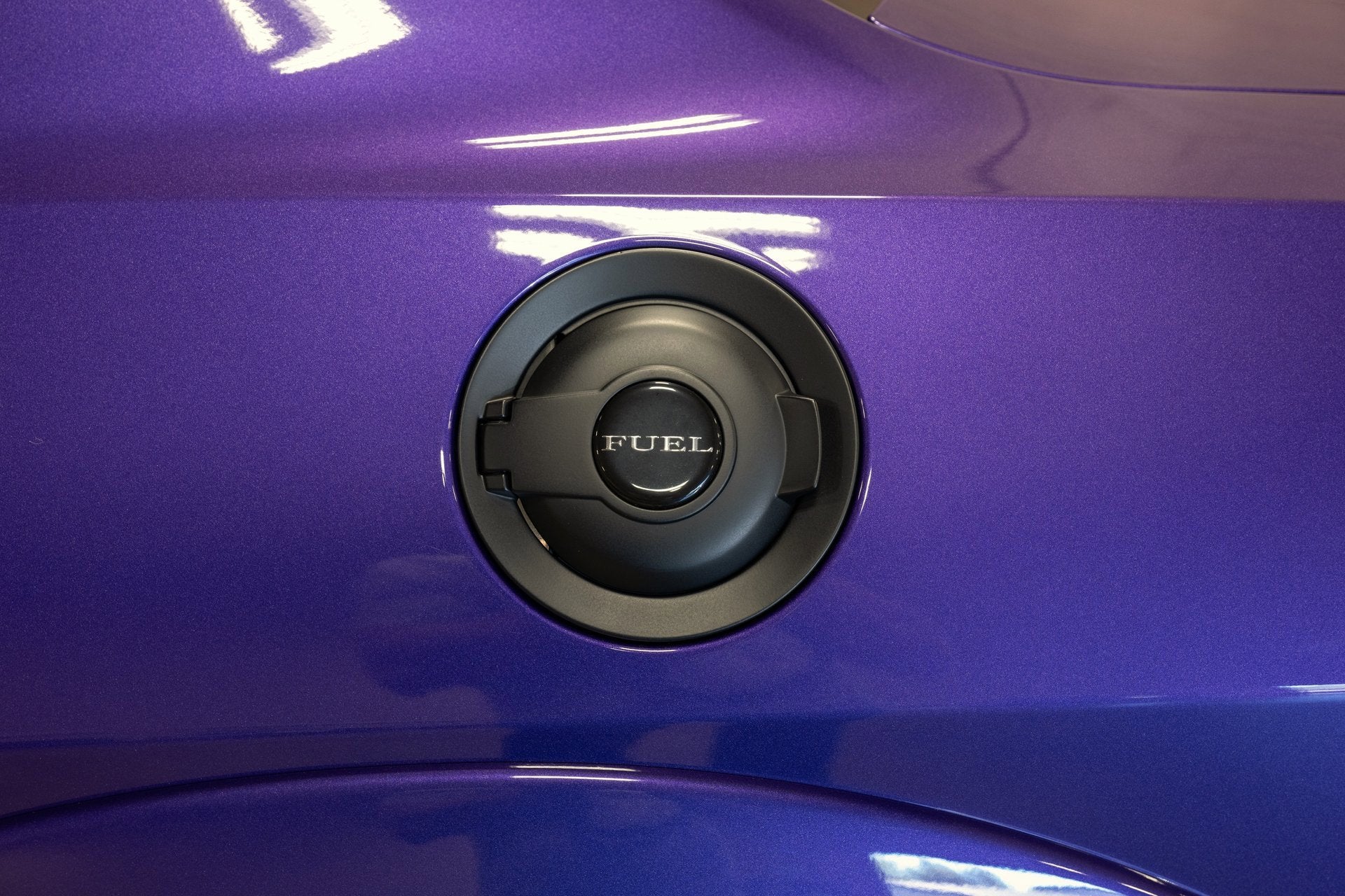 2023 Dodge Challenger SRT Hellcat Widebody Jailbreak