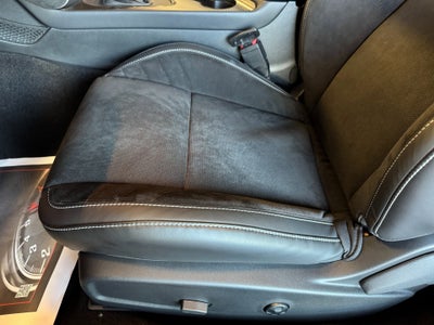 2023 Dodge Challenger SRT Hellcat Widebody Jailbreak