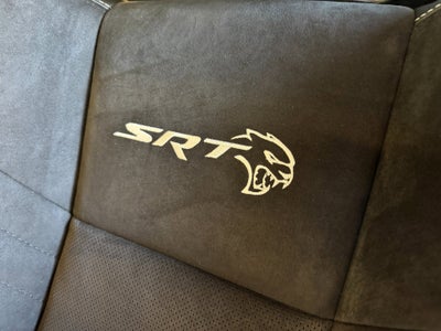 2023 Dodge Challenger SRT Hellcat Widebody Jailbreak