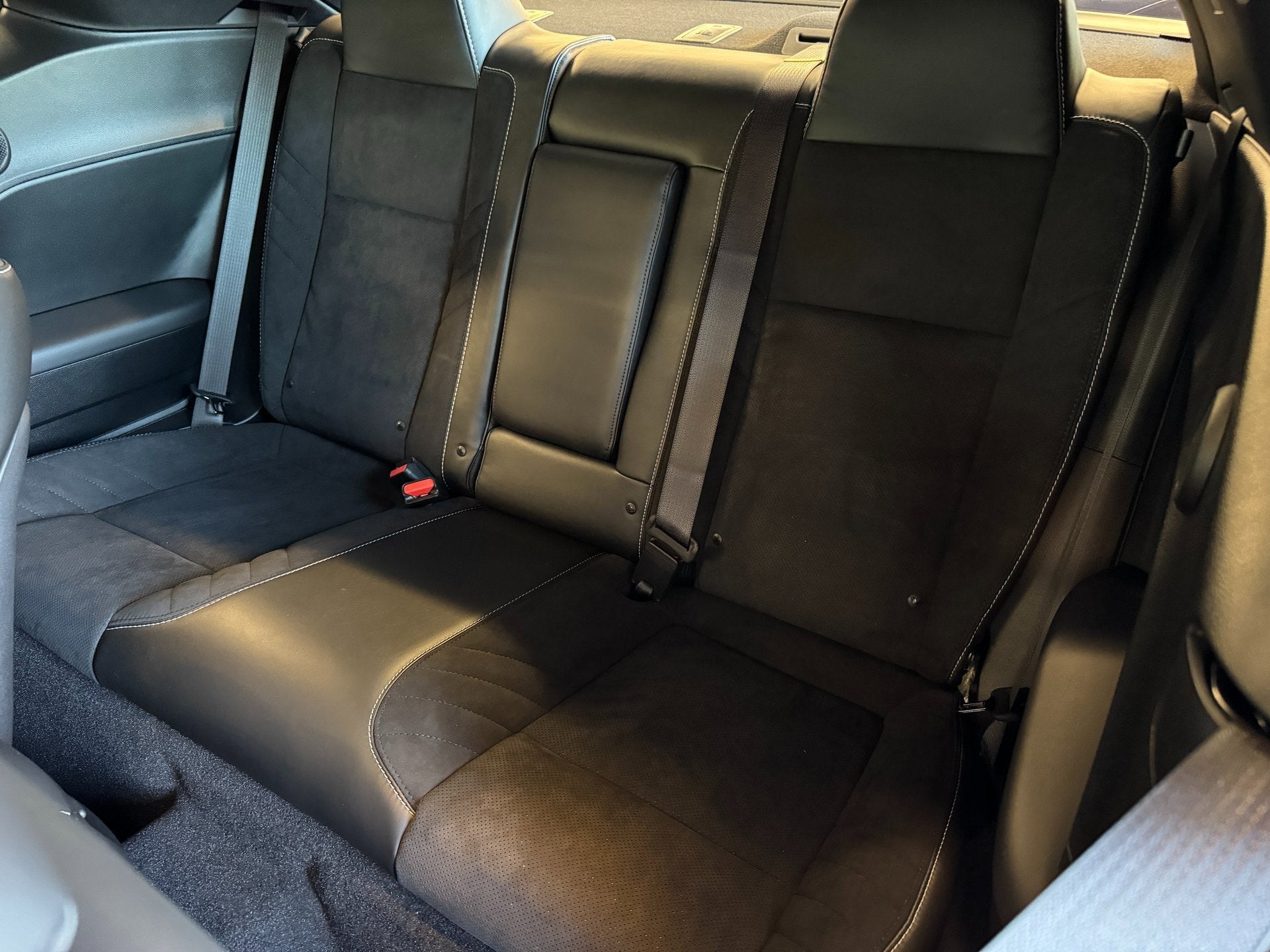 2023 Dodge Challenger SRT Hellcat Widebody Jailbreak