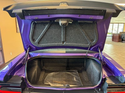 2023 Dodge Challenger SRT Hellcat Widebody Jailbreak