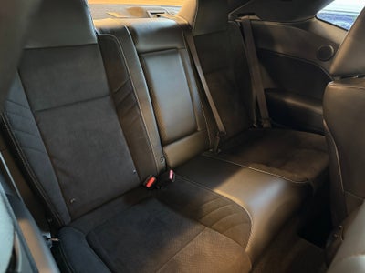 2023 Dodge Challenger SRT Hellcat Widebody Jailbreak