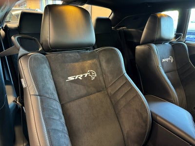 2023 Dodge Challenger SRT Hellcat Widebody Jailbreak