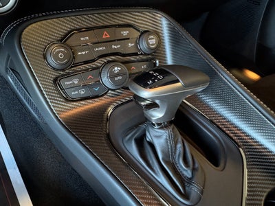 2023 Dodge Challenger SRT Hellcat Widebody Jailbreak