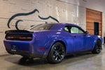 2023 Dodge Challenger SRT Hellcat Widebody Jailbreak