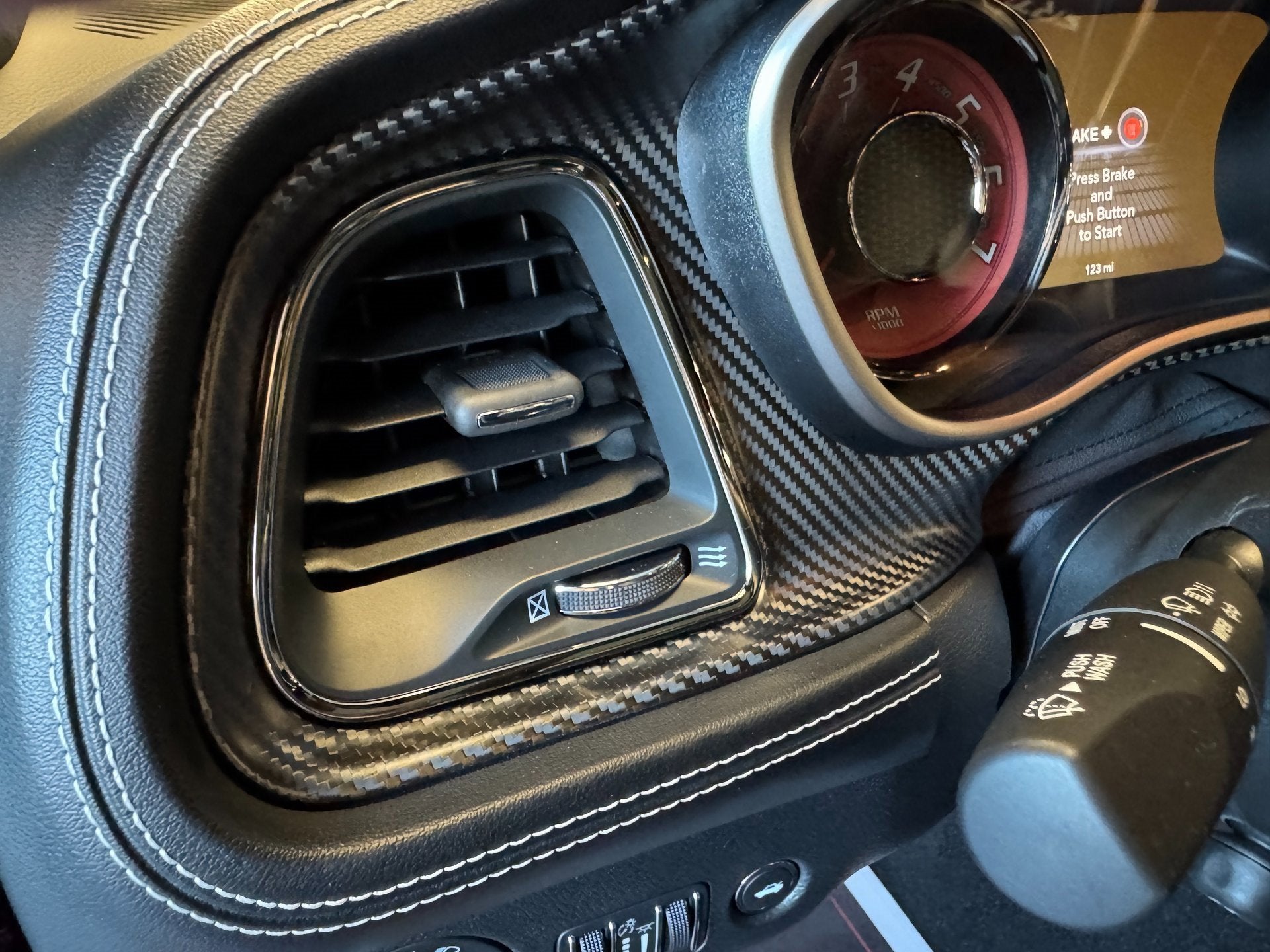 2023 Dodge Challenger SRT Hellcat Widebody Jailbreak