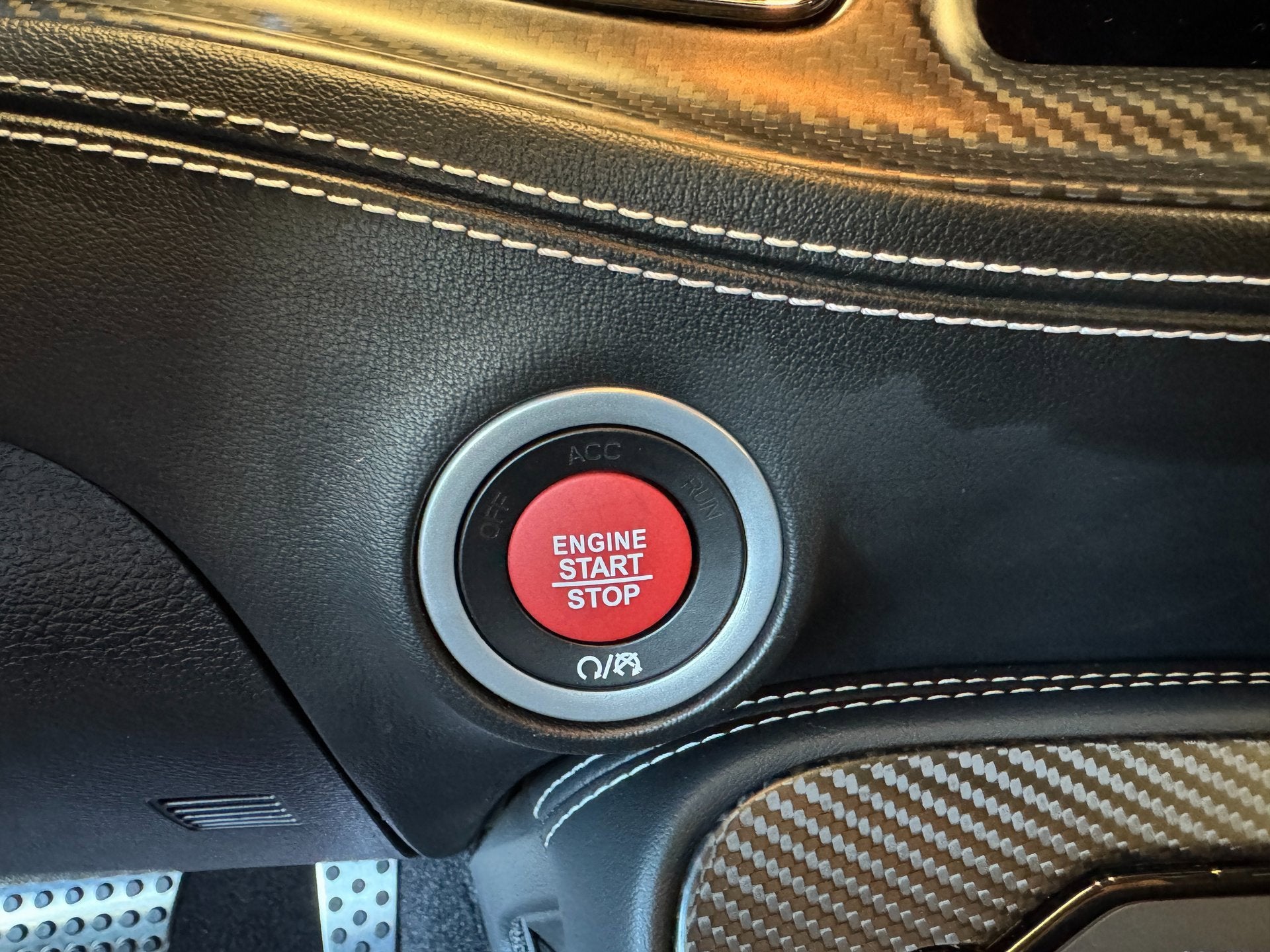 2023 Dodge Challenger SRT Hellcat Widebody Jailbreak