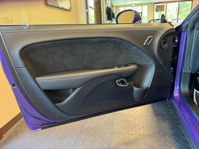 2023 Dodge Challenger SRT Hellcat Widebody Jailbreak