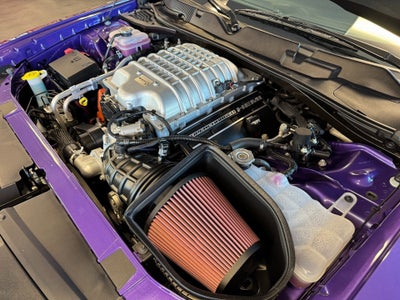 2023 Dodge Challenger SRT Hellcat Widebody Jailbreak