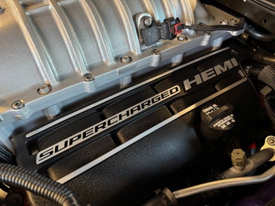 2023 Dodge Challenger SRT Hellcat Widebody Jailbreak